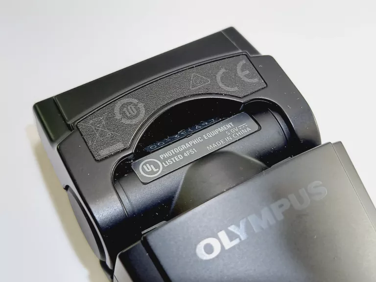LAMPA BŁYSKOWA OLYMPUS FL-LM3