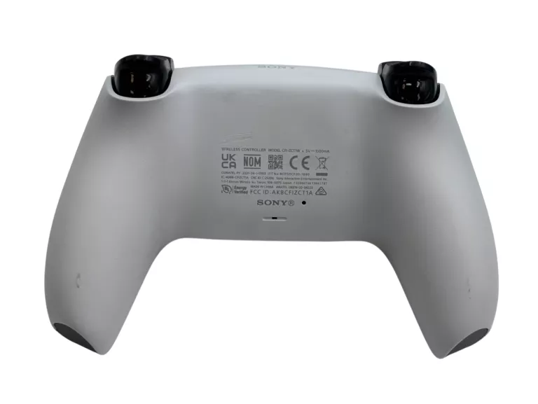 PAD SONY DUALSENSE PS5 CFI-ZCT1W BIAŁY