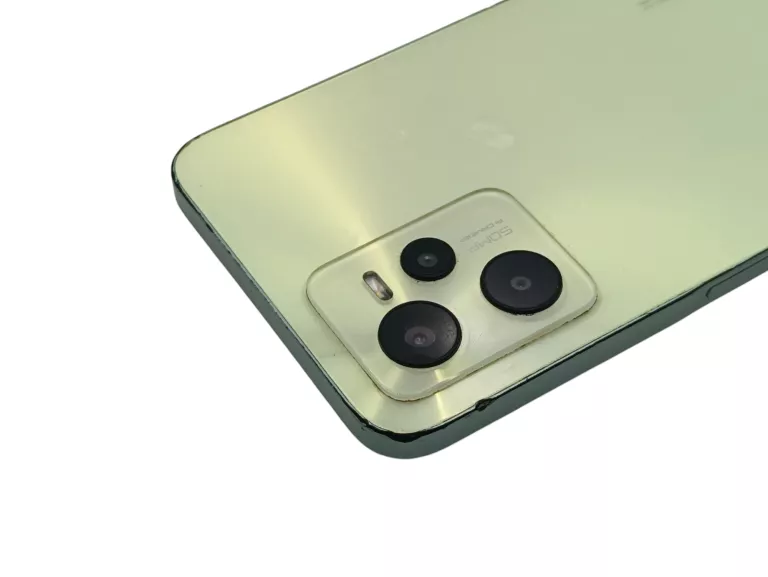 TELEFON REALME C35 4/128GB 6.6" 5000MAH BEZ BLOKADY