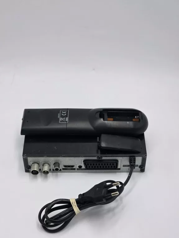 DEKODER DVBT2 GLOBO