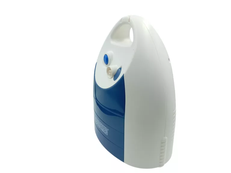 INHALATOR KOMPRESOROWO-TŁOKOWY BREMED BD 5001