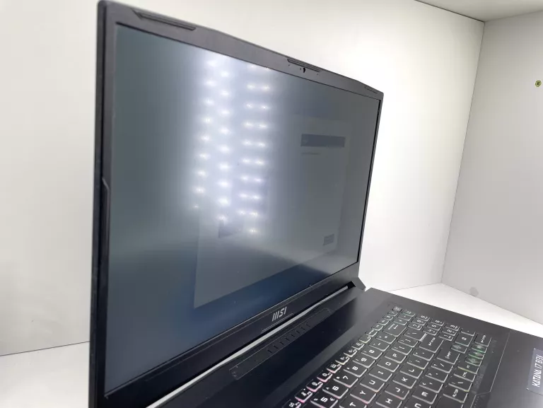 LAPTOP MSI KATANA 17 B13VGK-1062PL 32GB/1TB