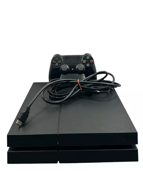 KONSOLA PS4 1TB CUH-1216B PLAYSTATION 4