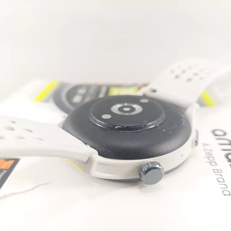 SMARTWATCH AMAZFIT CHEETAH GWARANCJA