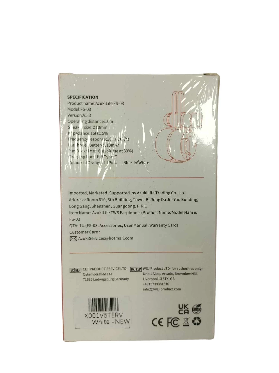 sluchawki-sportowe-douszne-ps-03-azuki-life-pudelko-ean-gtin-5906809426254