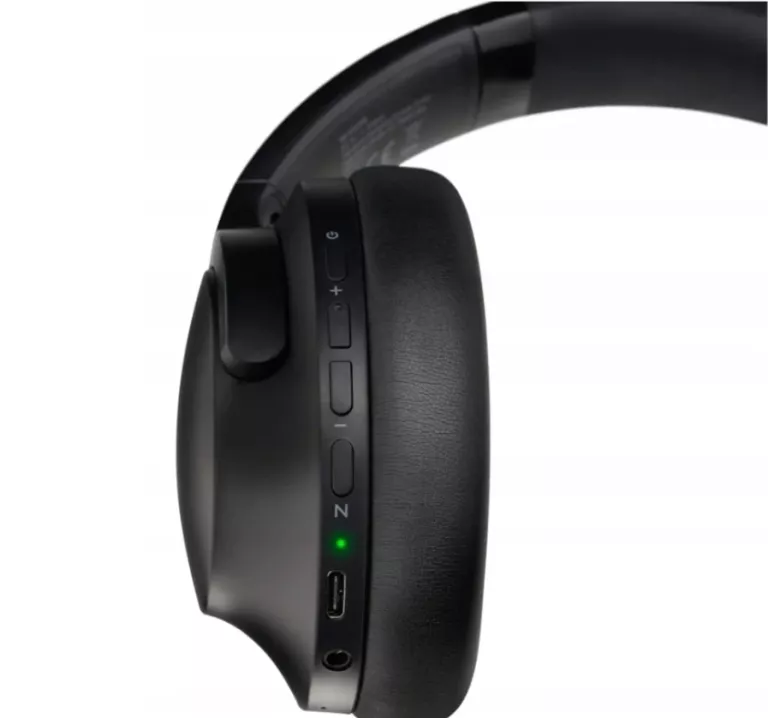 SŁUCHAWKI PANASONIC RB-HX330B NAUSZNE BLUETOOTH 5.3