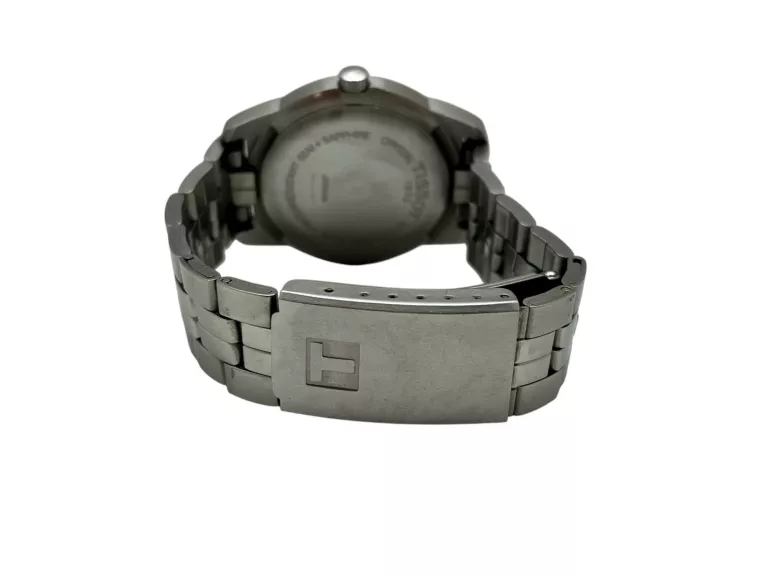 ZEGAREK MĘSKI TISSOT PR 50 J376/476K NA BRANSOLECIE