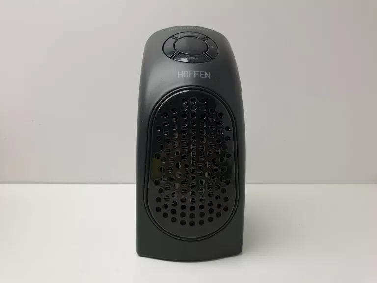 GRZEJNIK ELEKTRYCZNY CERAMICZNY HOFFEN LQ888 400 W