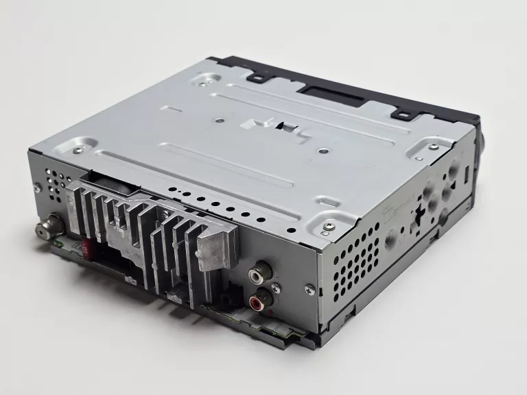 PIONEER DEH-1900UBG USB FLAC