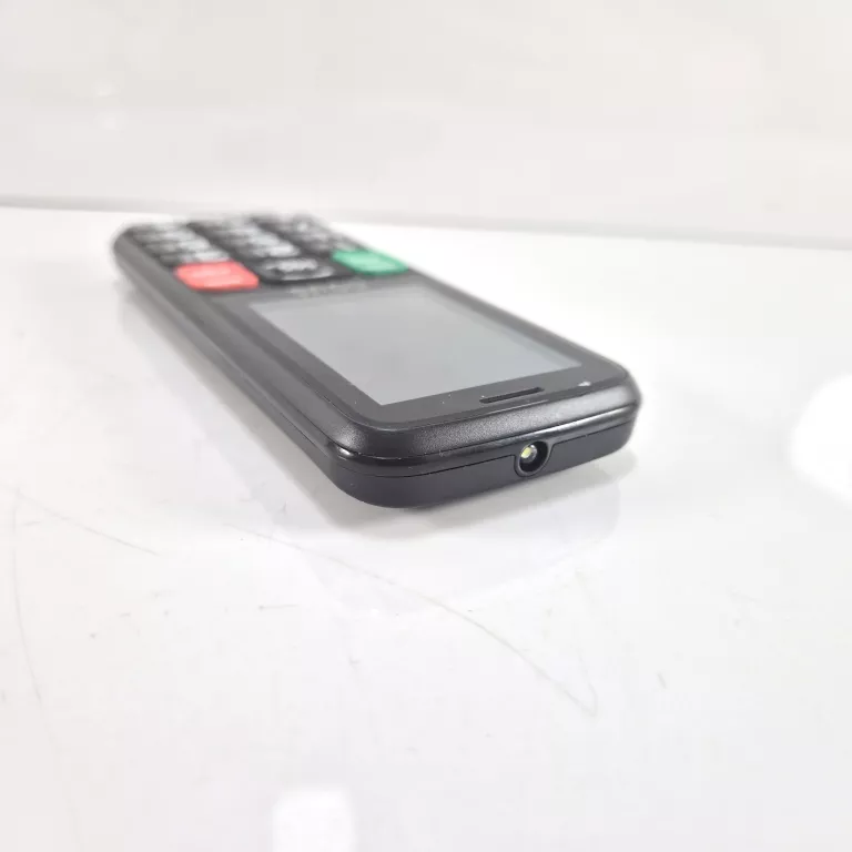 TELEFON NOUS HELPER CLASSIC NS2415 BLACK