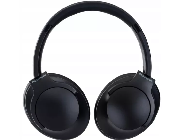 SŁUCHAWKI PANASONIC RB-HX330B NAUSZNE BLUETOOTH 5.3