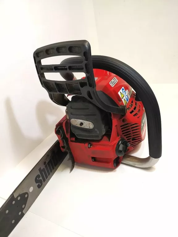 PILARKA SPALINOWA SHINDAIWA 501SX
