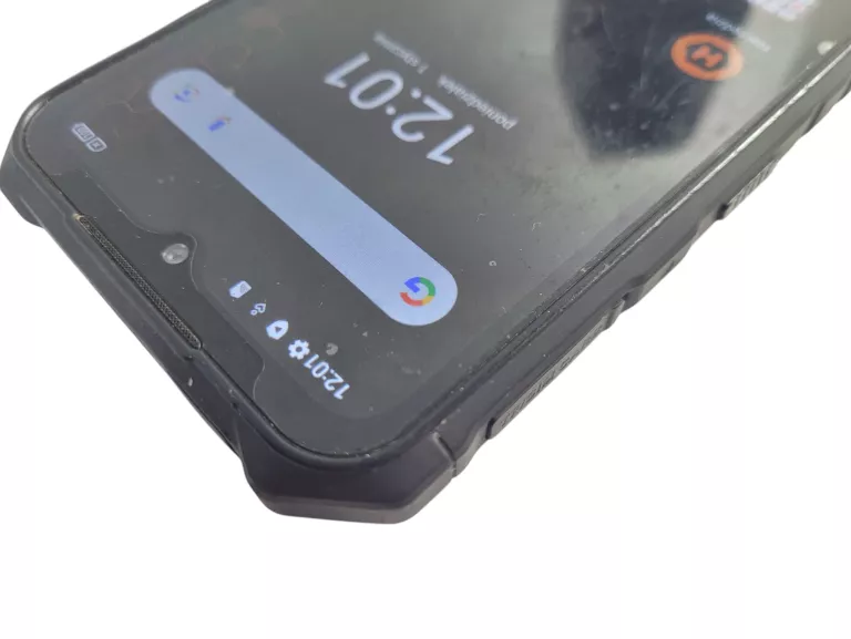 TELEFON HAMMER IRON 5