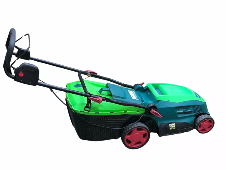 KOSIARKA ELEKTRYCZNA 1600W 40L 36CM 52G574 VERTO
