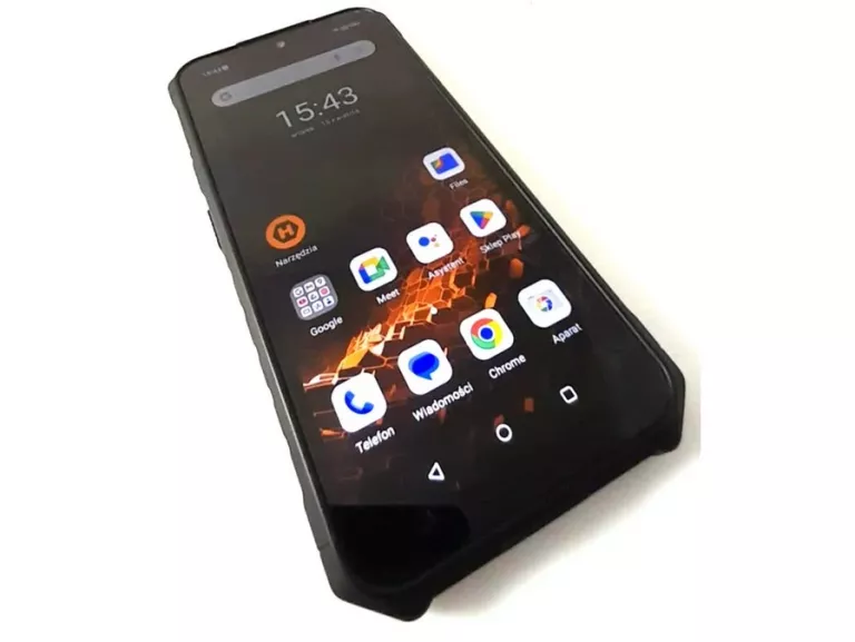 TELEFON HAMMER IRON V