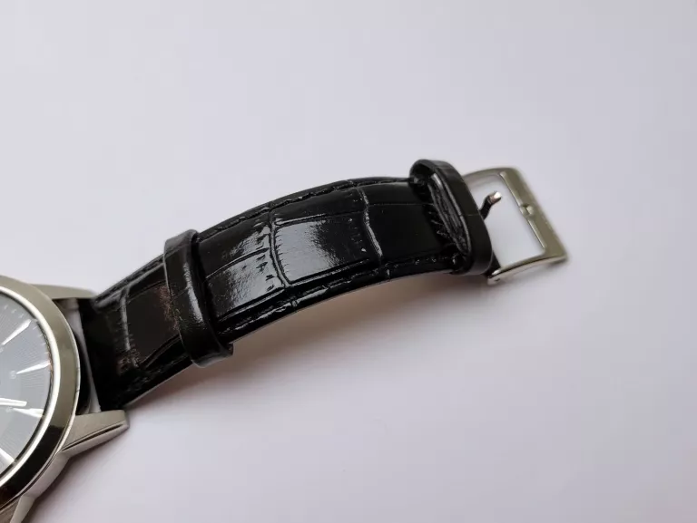 ZEGAREK MĘSKI CITIZEN LEATHER BF2011-01EE KOMPLET