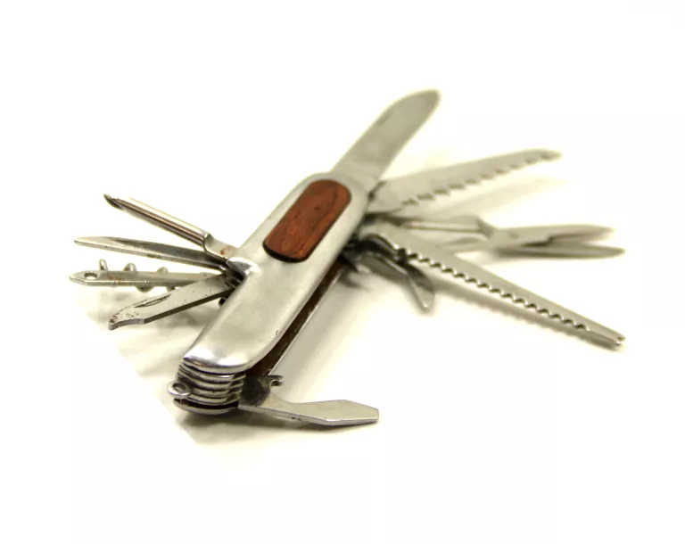 MULTITOOL SCYZORYK INERGIA