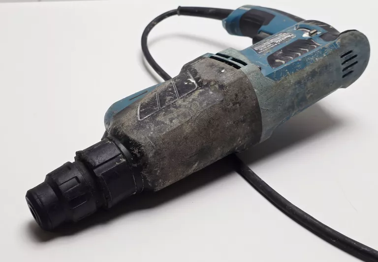 MŁOTOWIERTARKA MAKITA HR2630 SDS PLUS 2,4J 800W