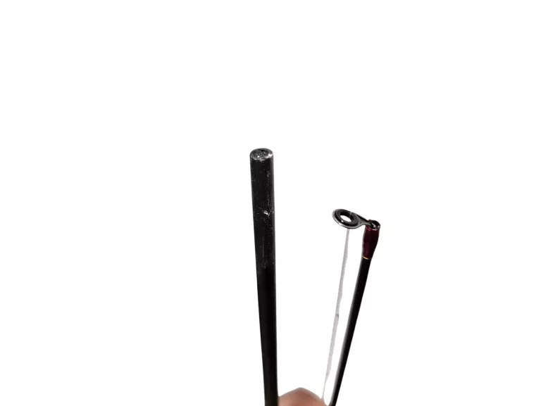 WĘDKA MIRACLE FISH CATANA 2.4M CARBON SPINNING CW. 10-40G + KOŁOWROTEK