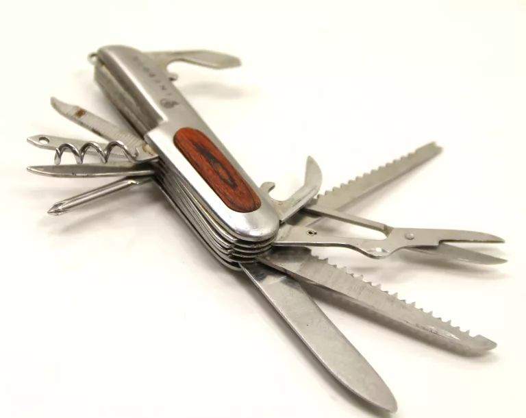 MULTITOOL SCYZORYK INERGIA