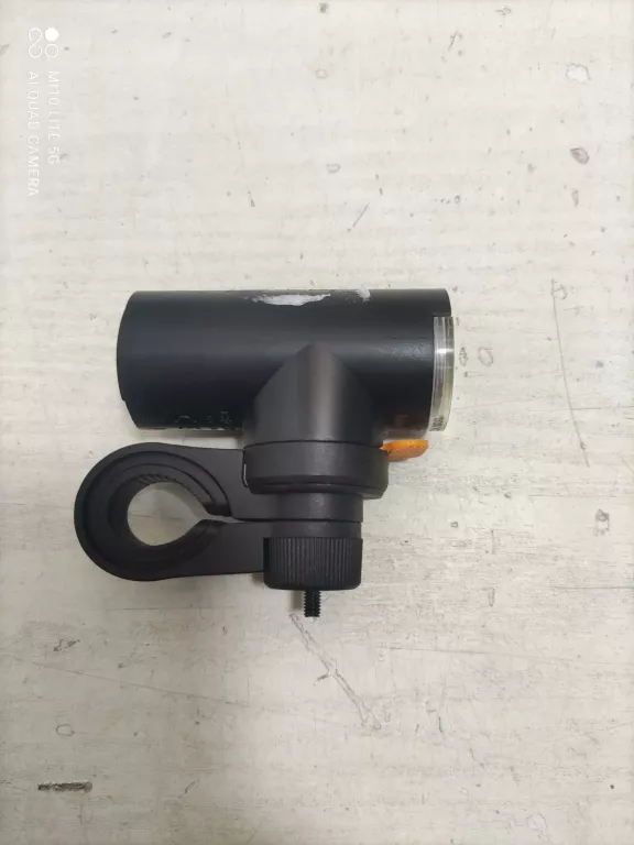 LAMPKA ROWEROWA DECATHLON LED