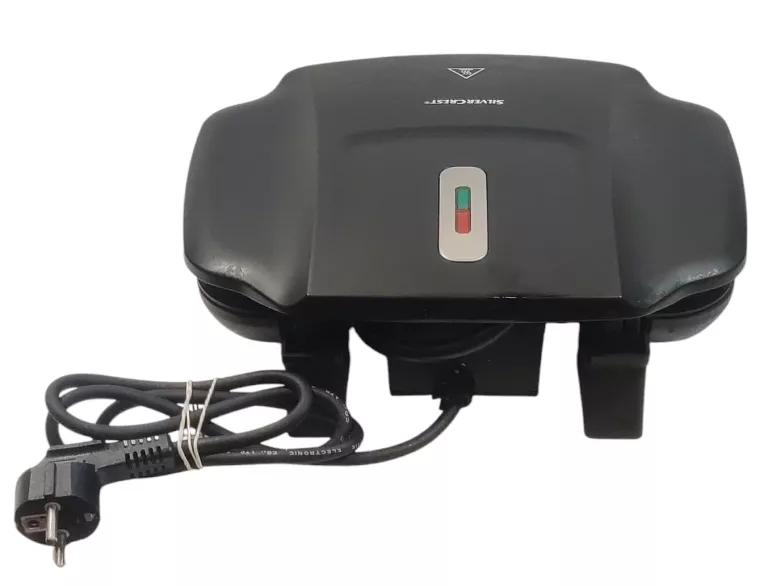 GRILL ELEKTRYCZNY SILVERCREST HG10534