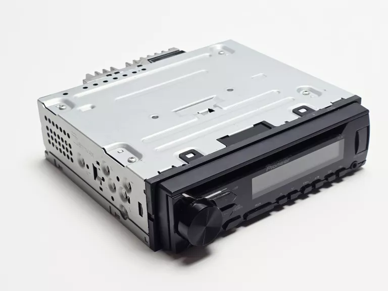 PIONEER DEH-1900UBG USB FLAC