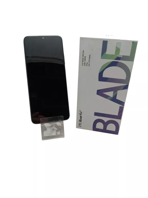 TELEFON ZTE BLADE V30 VITA 3/128GB KOMPLET