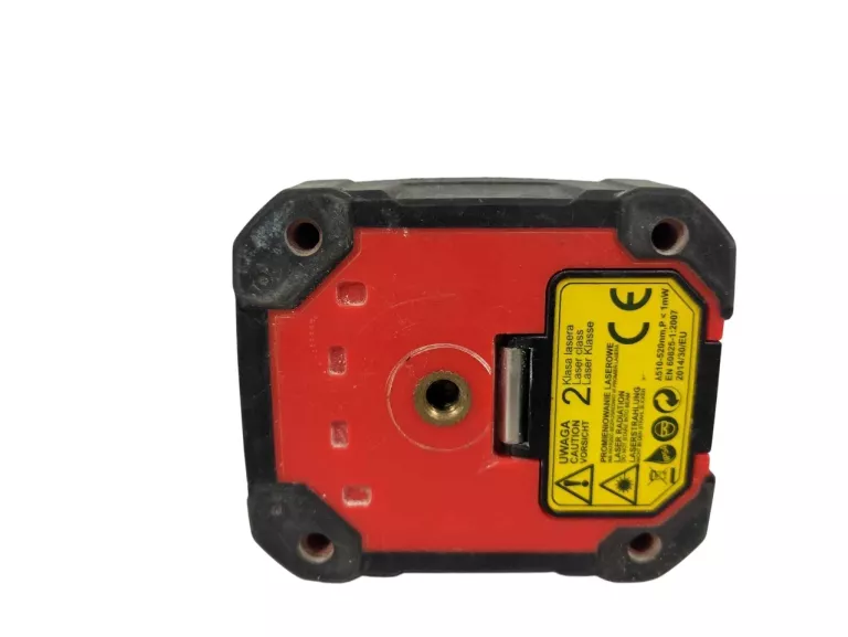 LASER KRZYŻOWY PRO SMART 1.1G 25 M