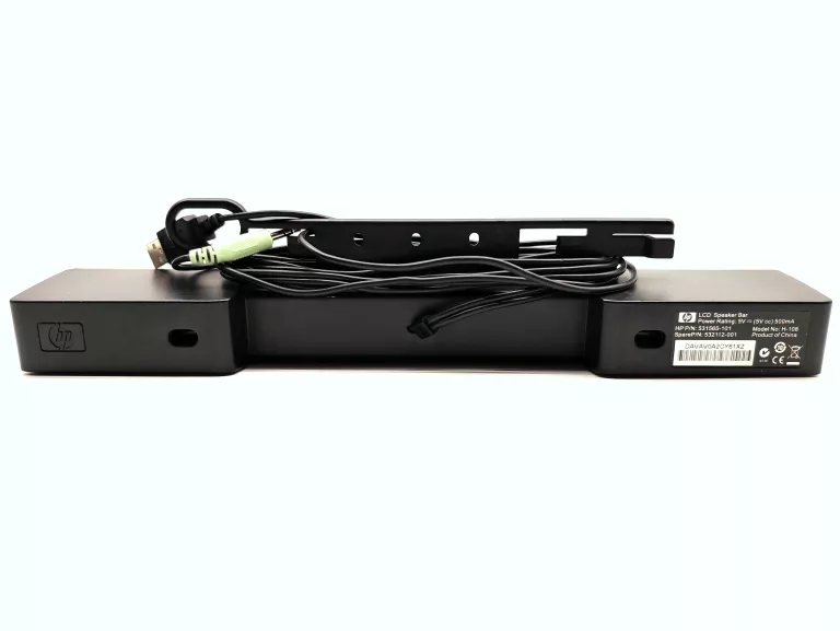 GŁOŚNIK HP SOUNDBAR H-108