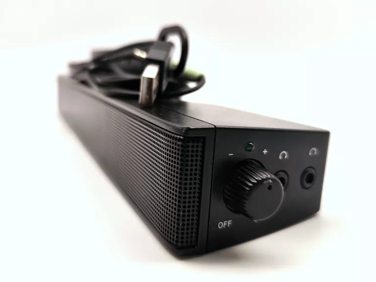 GŁOŚNIK HP SOUNDBAR H-108