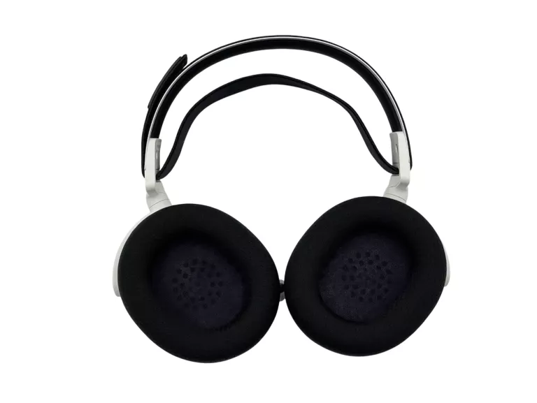 SŁUCHAWKI BEZPRZEWODOWE STEELSERIES ARCTIS 7+ BIAŁE
