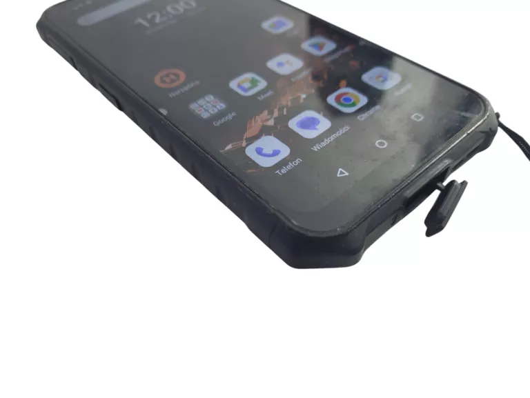 TELEFON HAMMER IRON 5