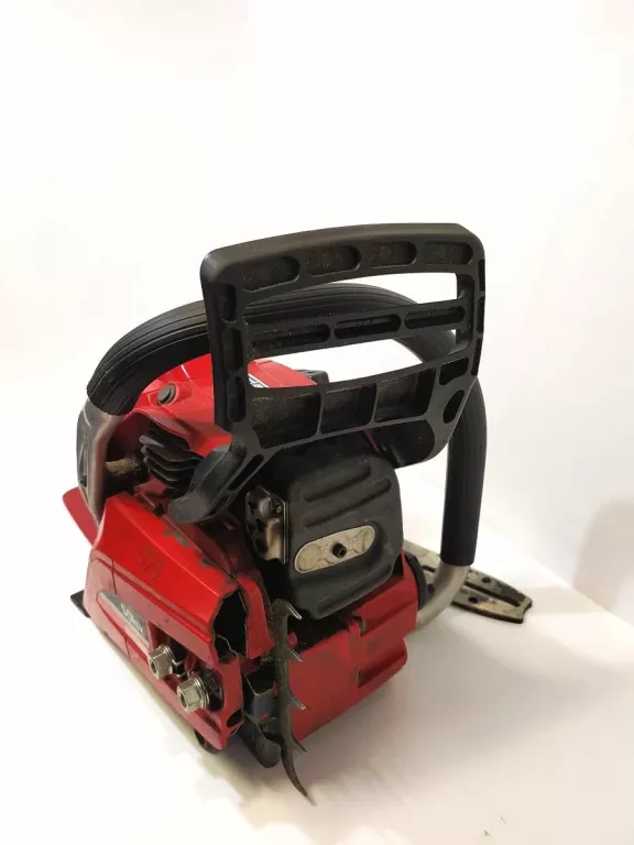 PILARKA SPALINOWA SHINDAIWA 501SX