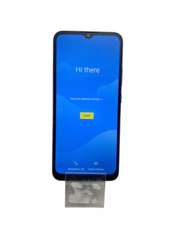 TELEFON REALME C11