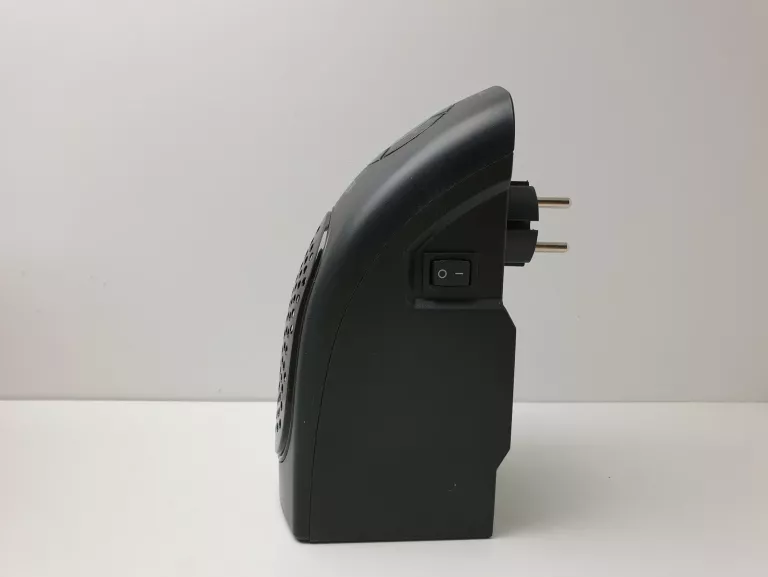 GRZEJNIK ELEKTRYCZNY CERAMICZNY HOFFEN LQ888 400 W