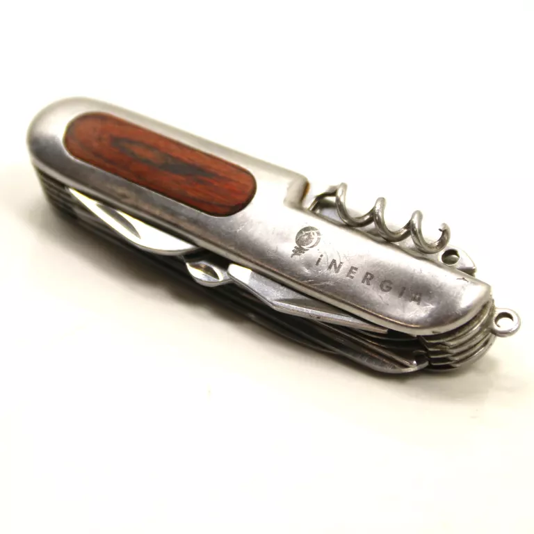 MULTITOOL SCYZORYK INERGIA