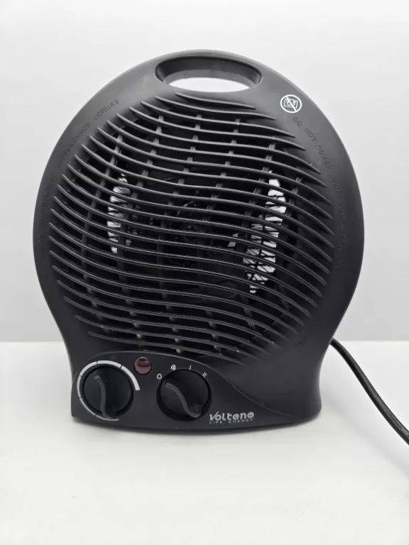 TERMOWENTYLATOR VOLTENO 2000W VO0800