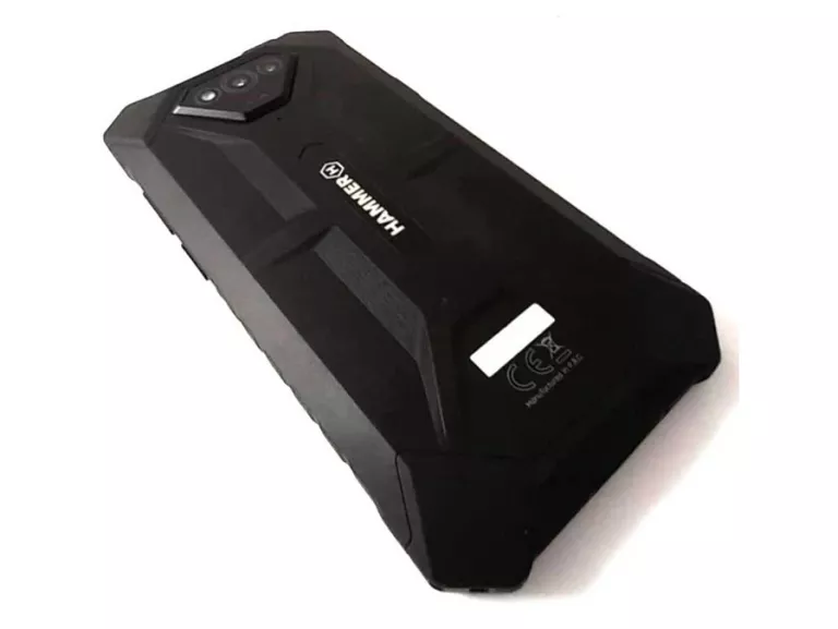 TELEFON HAMMER IRON V