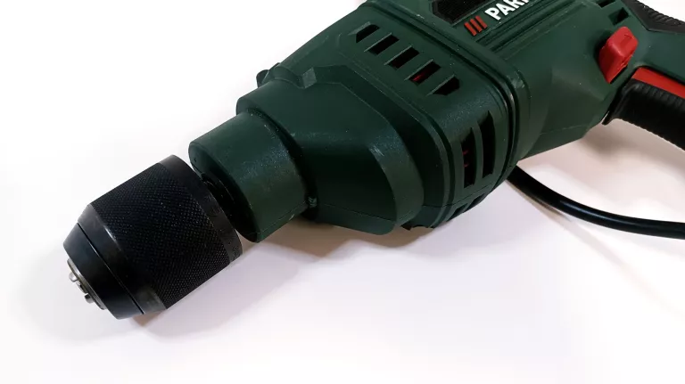 WIERTARKA UDAROWA PARKSIDE PSBM 750 B3 WALIZKA