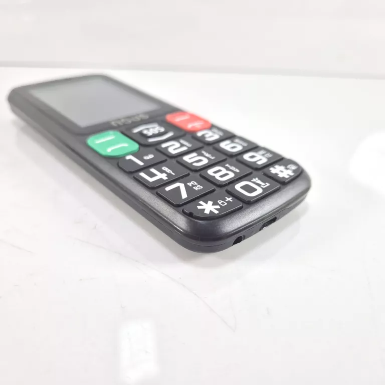 TELEFON NOUS HELPER CLASSIC NS2415 BLACK