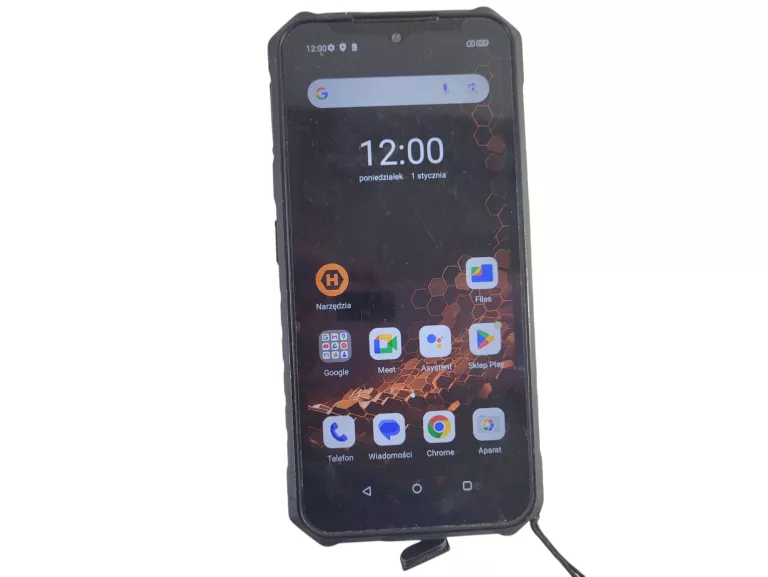 TELEFON HAMMER IRON 5