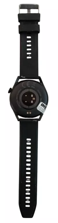 SMARTWATCH TRACER SM9 PULSERAY