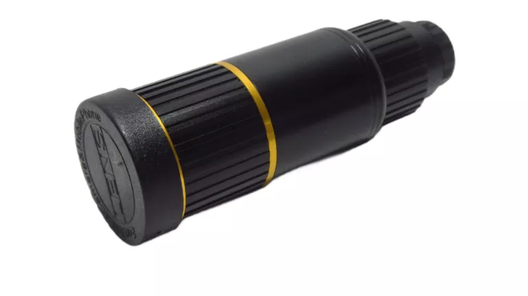 22X ZEKRA ZOOM LENS FOR SMARTPHONE PHOTOGRPAHY