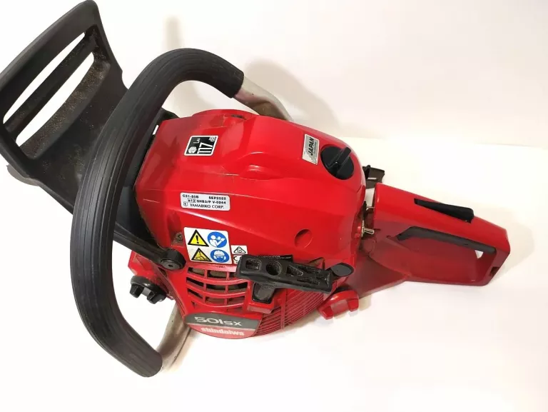 PILARKA SPALINOWA SHINDAIWA 501SX