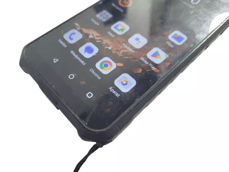 TELEFON HAMMER IRON 5