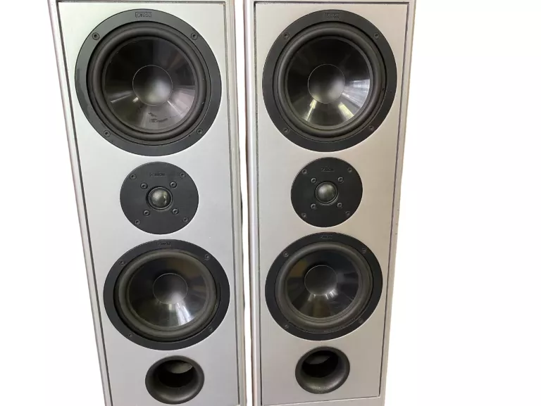 CANTON LE 107 KOLUMNY STEREO PODŁOGOWE SŁUPKI