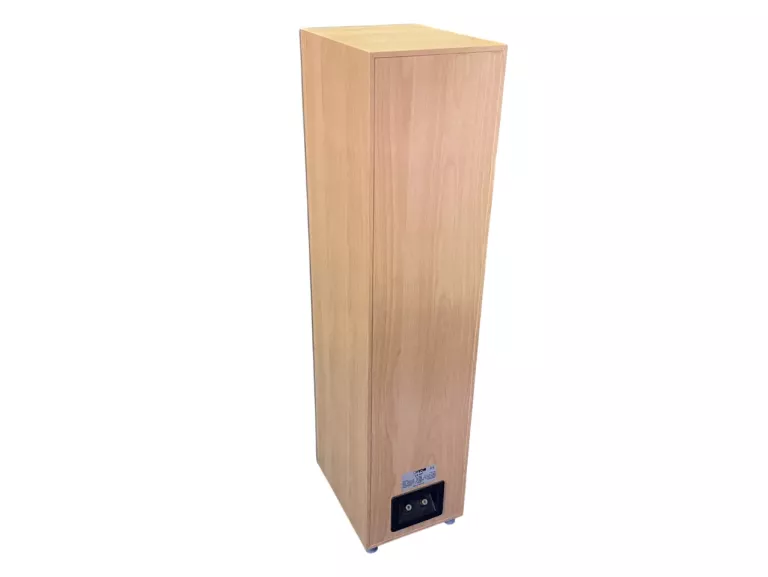 CANTON LE 107 KOLUMNY STEREO PODŁOGOWE SŁUPKI