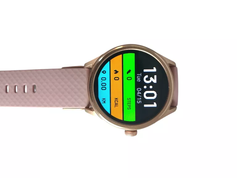 ZEGAREK SMARTWATCH HAMA FIT WATCH 5910
