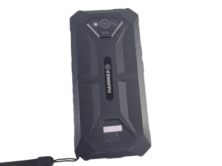 TELEFON HAMMER IRON 5